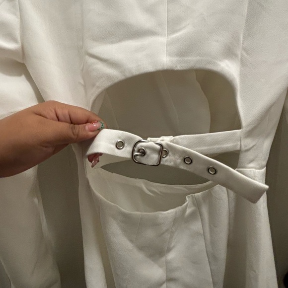 New Zara Romper Set - Picture 3 of 5